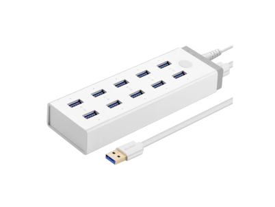 UGREEN CR117 USB 10-Port Charging Hub